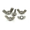 Đai ốc cánh chuồn DIN 315